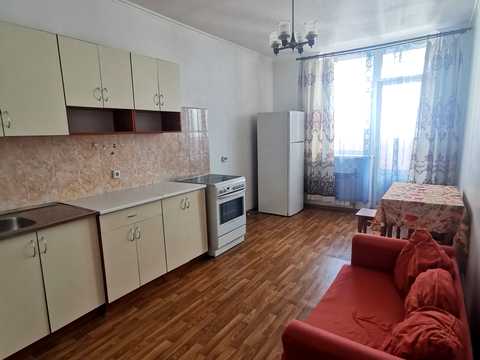 квартира за адресою Миколи Закревського вул., 95-А