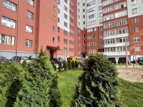 квартира за адресою Хіміків вул., 35-А