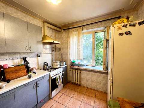 квартира за адресою Шевченка вул., 2
