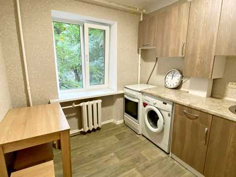 квартира по адресу Юрія Глушка ул. (Подвойського), 4