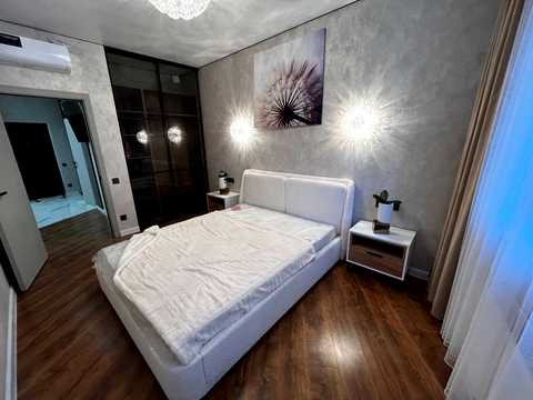 квартира за адресою Курортний пров., 2