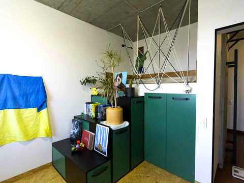 квартира за адресою Шолуденка вул., 1-В