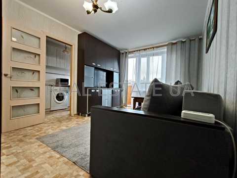 квартира по адресу Амвросия Бучмы бульв., 6-В