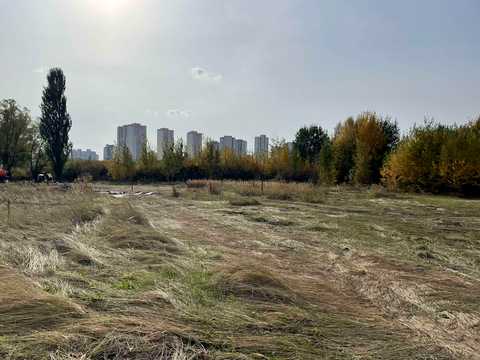 участок по адресу с. Погребы, 