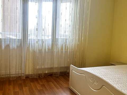 квартира за адресою Юлії Здановської вул. (Ломоносова), 48-А