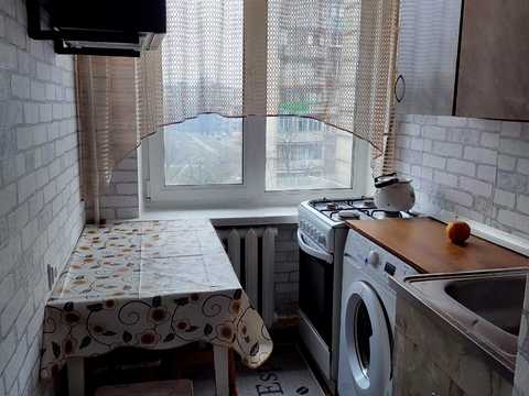 квартира по адресу Чёрных Запорожцев ул. (Петра Запорожця), 9-Б