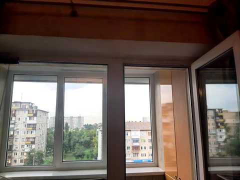 квартира за адресою Воскресенський просп. (Перова), 25