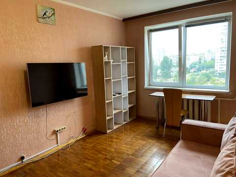 квартира за адресою Олександра Архипенка вул. (Мате Залки), 8-Б