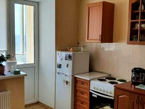 квартира за адресою Гарматна вул., 38-А