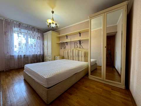 квартира по адресу Тростянецкая ул., 47