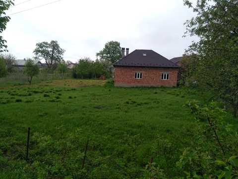 дом по адресу 1 й провулок Староленківський