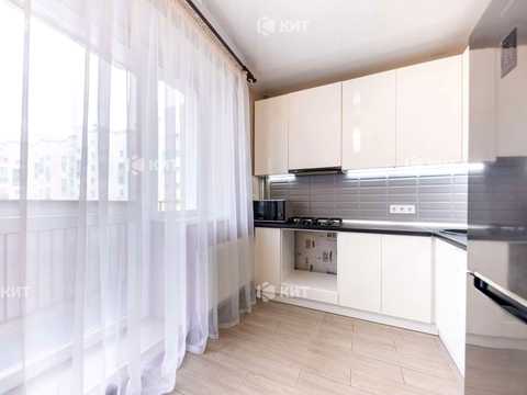 квартира по адресу Дача 55 ул., 11