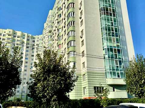 квартира по адресу Печерська ул., 6