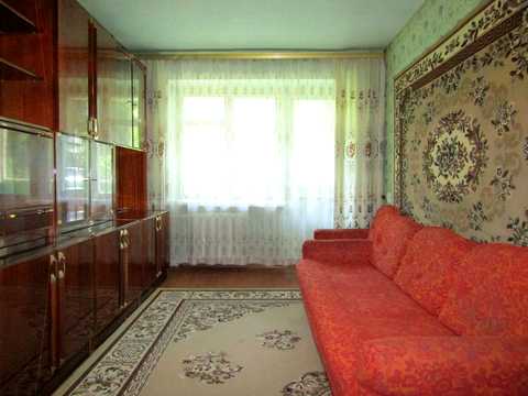 квартира за адресою Дениса Котенка вул. (152-ї Дивізії), 3-А