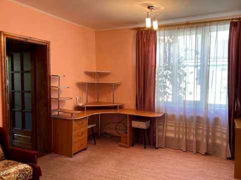 квартира за адресою Довга вул., 43-А