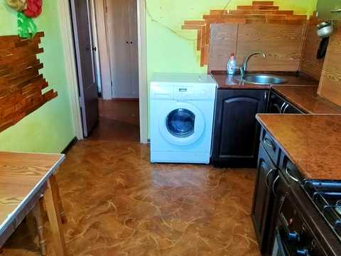 квартира за адресою житловий масив Тополя-2 вул., 28