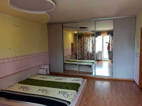 квартира за адресою Бориса Гмирі вул., 1-Б/6
