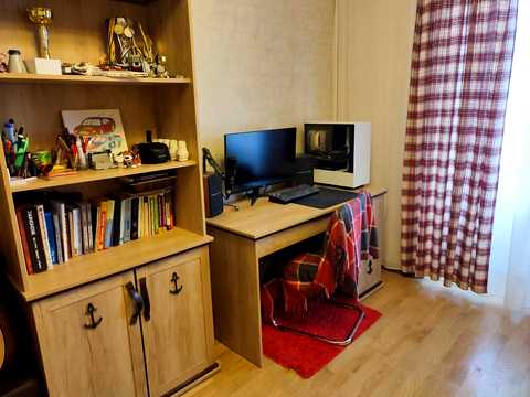 квартира за адресою Тернопіль, Вербицького вул., 16