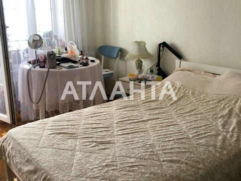квартира за адресою Академіка Корольова вул., 80