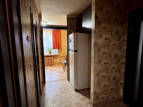 квартира за адресою Київська вул., 42