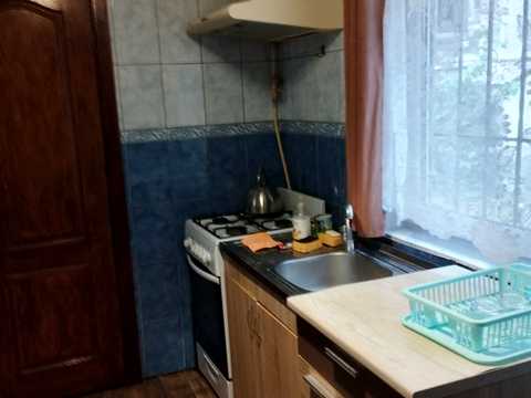 квартира по адресу М.Арнаутская, 6