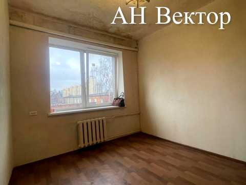 квартира по адресу Гагарина просп. (Гагаріна), 35