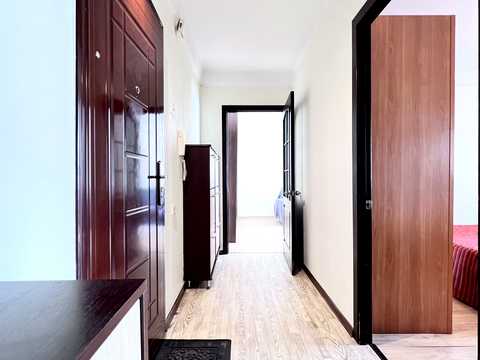квартира за адресою Рене Декарта вул. (Кулібіна), 6-А