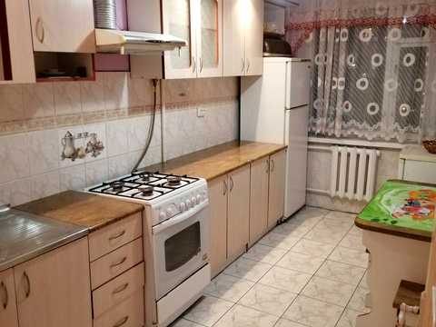кімната за адресою Червоної Калини просп., 42