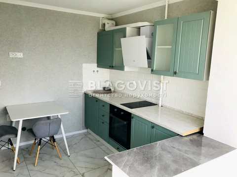 квартира по адресу Амвросия Бучмы бульв., 8