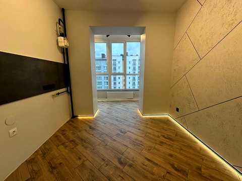квартира за адресою Хіміків вул., 39
