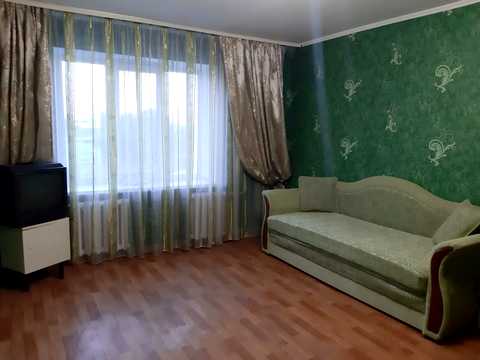 квартира за адресою Академіка Корольова вул., 2а