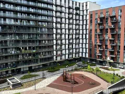 квартира по адресу Черновола просп. (700-летия Львова), 16