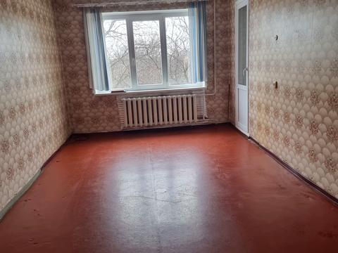 квартира по адресу Солнечный микрорайон ул., 43