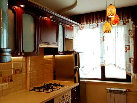 квартира за адресою Проспект Мира