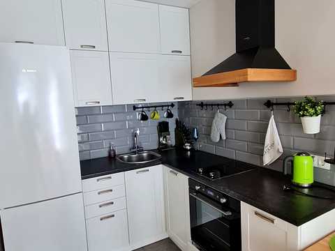 квартира за адресою Регенераторна вул., 4