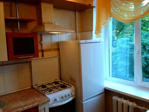 квартира за адресою Повітряних Сил просп. (Повітрофлотський), 3