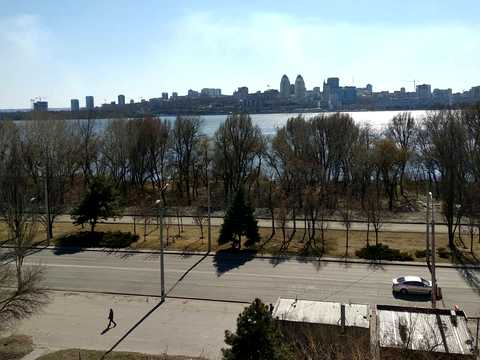 квартира по адресу Малиновского, 36
