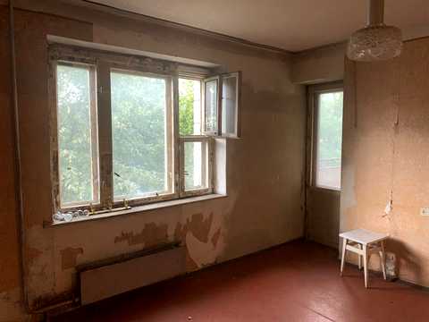 квартира по адресу Радужная ул., 55
