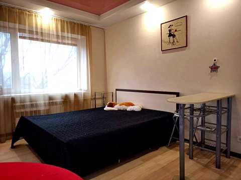 квартира за адресою Овруцька вул., 28