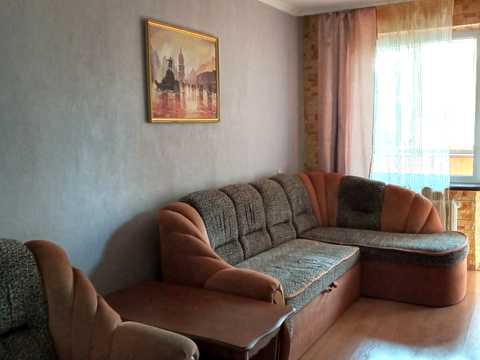 квартира по адресу Зодчих ул., 30