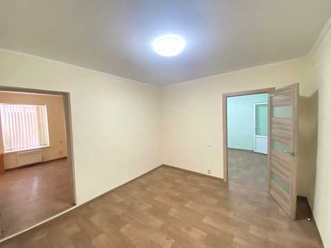 квартира по адресу Пушкінська, 39