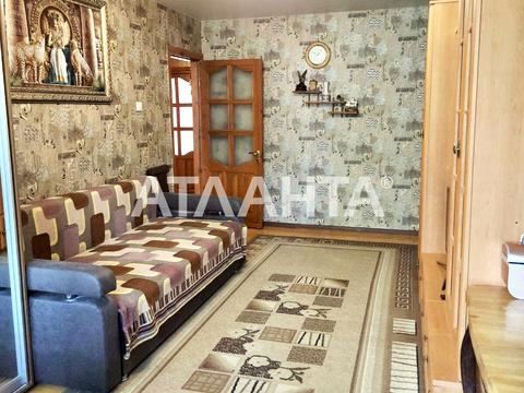 квартира за адресою Євгена Танцюри вул. (Генерала Петрова), 44