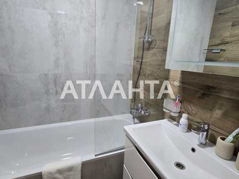 квартира за адресою Фонтанська дорога вул., 65