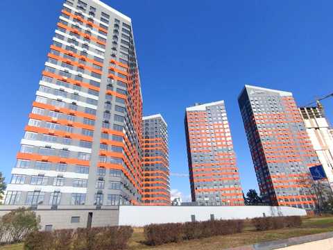 квартира по адресу Черниговская ул., 8