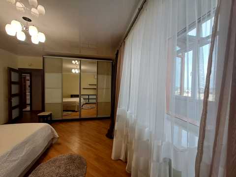 квартира по адресу Степана Бандеры просп., 35-А