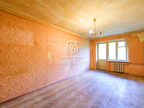 квартира по адресу Тульчинская ул., 9-Б