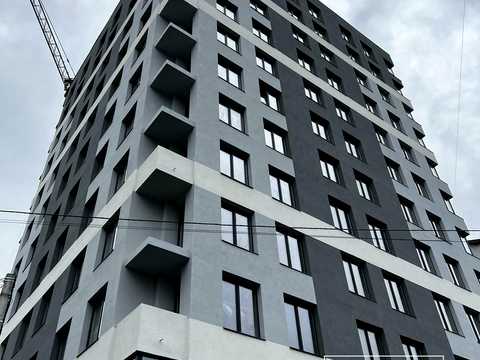квартира за адресою Юліана Целевича вул., (Будинок)