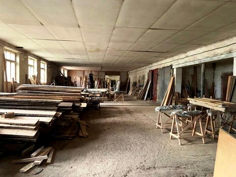 комерційна за адресою Чернігів, Максима Загривного вул. (Пархоменка), 1