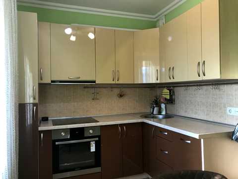 квартира по адресу Милославская ул., 37