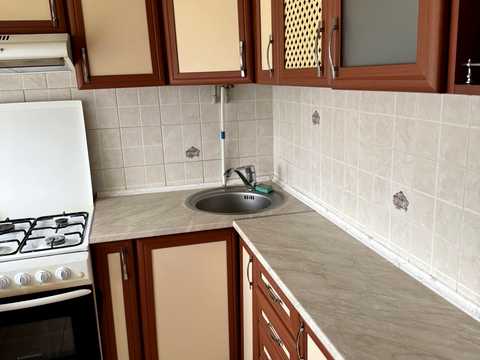 квартира за адресою Гоголівська вул., 1